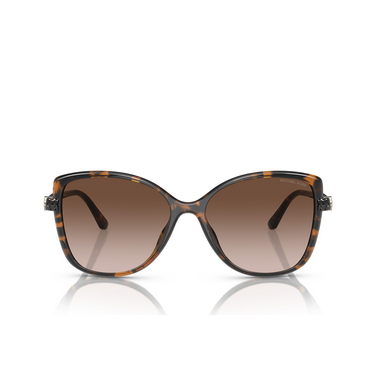 Occhiali da sole Michael Kors MALTA 300613 dark tortoise - frontale