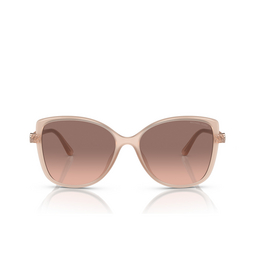 Lunettes de soleil Michael Kors MALTA 344913 milky pink