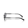 Lunettes de soleil Michael Kors MANCHESTER 1005/1 grey solid back mirror - Vignette du produit 3/3