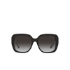 Michael Kors MANHASSET Sunglasses 30058G black - product thumbnail 1/3