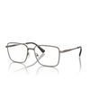 Michael Kors MéRIBEL Eyeglasses 1001 shiny husk - product thumbnail 2/3