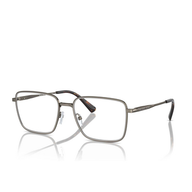 Michael Kors MéRIBEL Eyeglasses 1001 shiny husk - three-quarters view