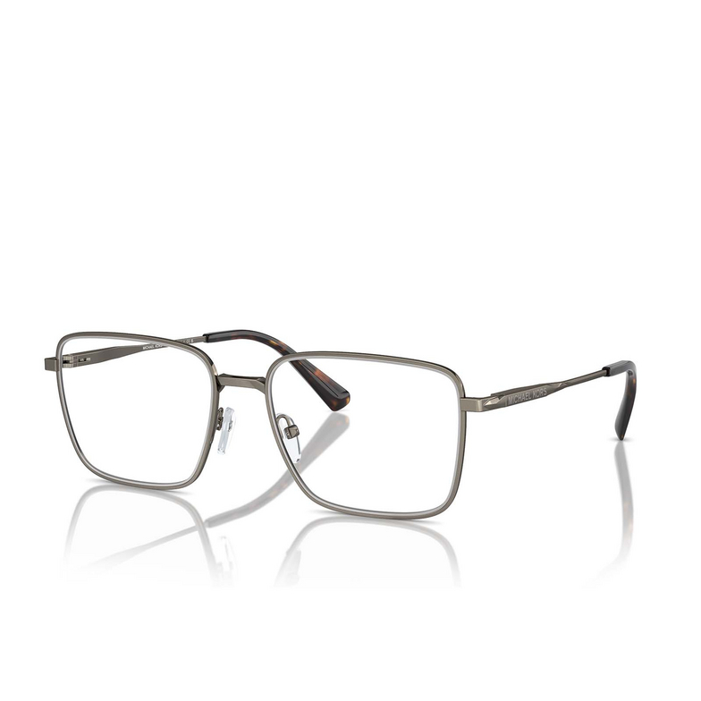 Michael Kors MéRIBEL Eyeglasses 1001 shiny husk - 2/3