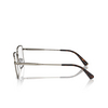 Michael Kors MéRIBEL Eyeglasses 1001 shiny husk - product thumbnail 3/3