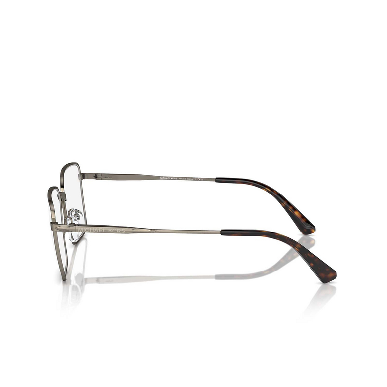 Michael Kors MéRIBEL Eyeglasses 1001 shiny husk - 3/3