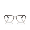 Michael Kors MéRIBEL Eyeglasses 1005 shiny black - product thumbnail 1/3