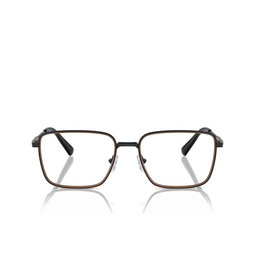 Michael Kors MéRIBEL Eyeglasses 1005 shiny black