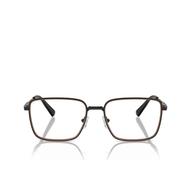 Michael Kors MéRIBEL Korrektionsbrillen 1005 shiny black - Vorderansicht