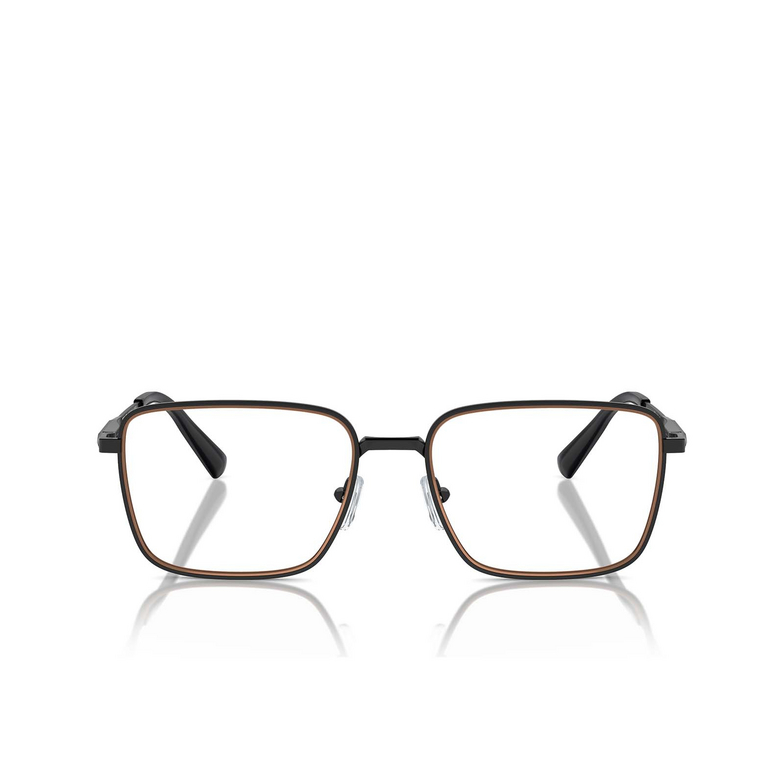 Lunettes de vue Michael Kors MéRIBEL 1005 shiny black - 1/3