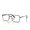 Michael Kors MéRIBEL Eyeglasses 1005 shiny black - product thumbnail 2/3