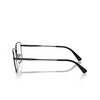 Michael Kors MéRIBEL Eyeglasses 1005 shiny black - product thumbnail 3/3