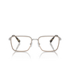 Michael Kors MéRIBEL Eyeglasses 1893 shiny silver - product thumbnail 1/3