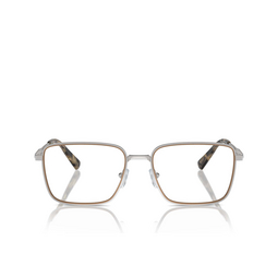 Lunettes de vue Michael Kors MéRIBEL 1893 shiny silver