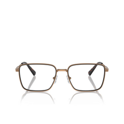 Lunettes de vue Michael Kors MéRIBEL 1899 shiny gold