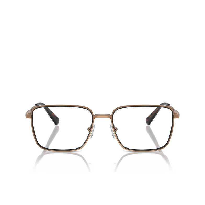 Michael Kors MéRIBEL Eyeglasses 1899 shiny gold - 1/3