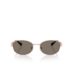 Lunettes de soleil Michael Kors MONTE CARLO 1108/3 rose gold