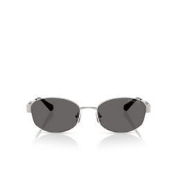 Lunettes de soleil Michael Kors MONTE CARLO 189387 silver