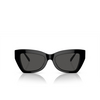 Lunettes de soleil Michael Kors MONTECITO 300587 black - Vignette du produit 1/3