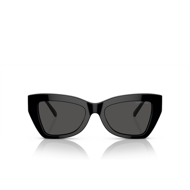Gafas de sol Michael Kors MONTECITO 300587 black - Vista delantera