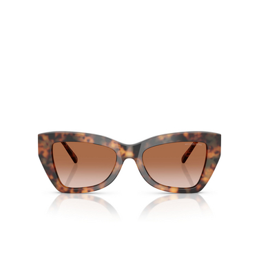 Occhiali da sole Michael Kors MONTECITO 39043B jet set tortoise - frontale