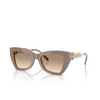 Lunettes de soleil Michael Kors MONTECITO 400313 ash - Vignette du produit 2/3