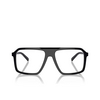 Lunettes de vue Michael Kors MONTREUX 3005 black - Vignette du produit 1/3