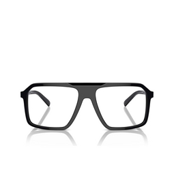 Lunettes de vue Michael Kors MONTREUX 3005 black