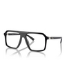 Lunettes de vue Michael Kors MONTREUX 3005 black - Vignette du produit 2/3