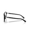 Lunettes de vue Michael Kors MONTREUX 3005 black - Vignette du produit 3/3