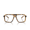 Lunettes de vue Michael Kors MONTREUX 3930 vintage tortoise - Vignette du produit 1/3