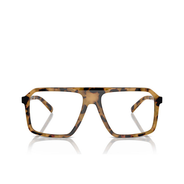 Michael Kors MONTREUX Korrektionsbrillen 3930 vintage tortoise - Vorderansicht