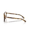 Gafas graduadas Michael Kors MONTREUX 3930 vintage tortoise - Miniatura del producto 3/3