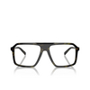 Lunettes de vue Michael Kors MONTREUX 3943 olive tortoise - Vignette du produit 1/3