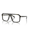 Michael Kors MONTREUX Eyeglasses 3943 olive tortoise - product thumbnail 2/3