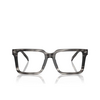 Gafas graduadas Michael Kors MOSEL 3966 black horn - Miniatura del producto 1/3