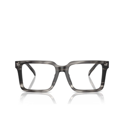 Lunettes de vue Michael Kors MOSEL 3966 black horn