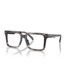 Michael Kors MOSEL Eyeglasses 3966 black horn - product thumbnail 2/3