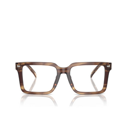 Gafas graduadas Michael Kors MOSEL 3977 brown horn