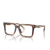 Lunettes de vue Michael Kors MOSEL 3977 brown horn - Vignette du produit 2/3