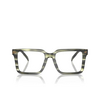 Michael Kors MOSEL Eyeglasses 3978 olive horn - product thumbnail 1/3