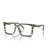 Michael Kors MOSEL Eyeglasses 3978 olive horn - product thumbnail 2/3