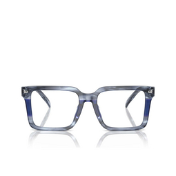 Gafas graduadas Michael Kors MOSEL 3979 blue horn