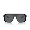 Michael Kors MURREN Sunglasses 300587 black - product thumbnail 1/3