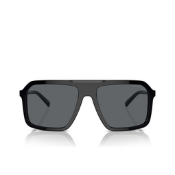 Michael Kors MURREN Sunglasses 300587 black