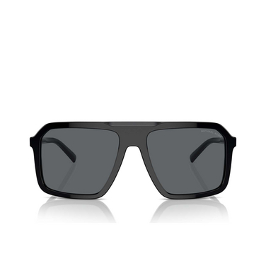 Gafas de sol Michael Kors MURREN 300587 black - Vista delantera