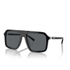 Lunettes de soleil Michael Kors MURREN 300587 black - Vignette du produit 2/3