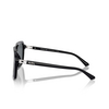 Gafas de sol Michael Kors MURREN 300587 black - Miniatura del producto 3/3