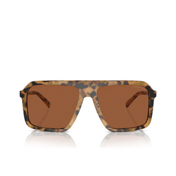 Michael Kors MURREN Sunglasses 393073 vintage tortoise