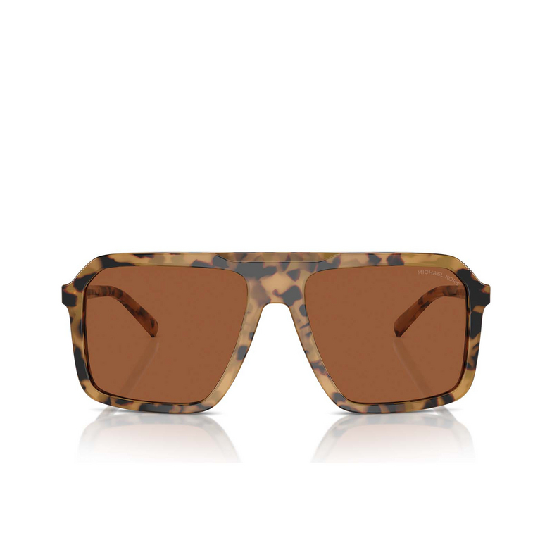 Gafas de sol Michael Kors MURREN 393073 vintage tortoise - 1/3