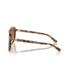 Lunettes de soleil Michael Kors MURREN 393073 vintage tortoise - Vignette du produit 3/3